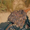 New Nicolle. Bolsa de tela Mujer Bolsos Y Accesorios