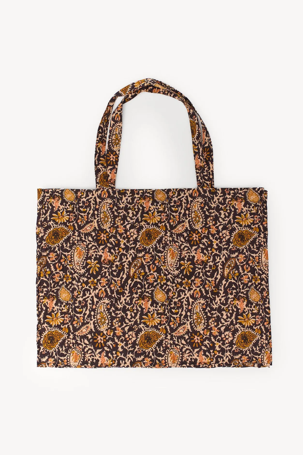 nicolle_bolsa_de_tela_4.webp New Nicolle. Bolsa de tela Mujer Bolsos Y Accesorios