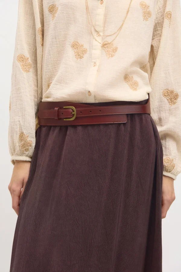 Flash Sale Ofra. Falda capa Mujer Faldas