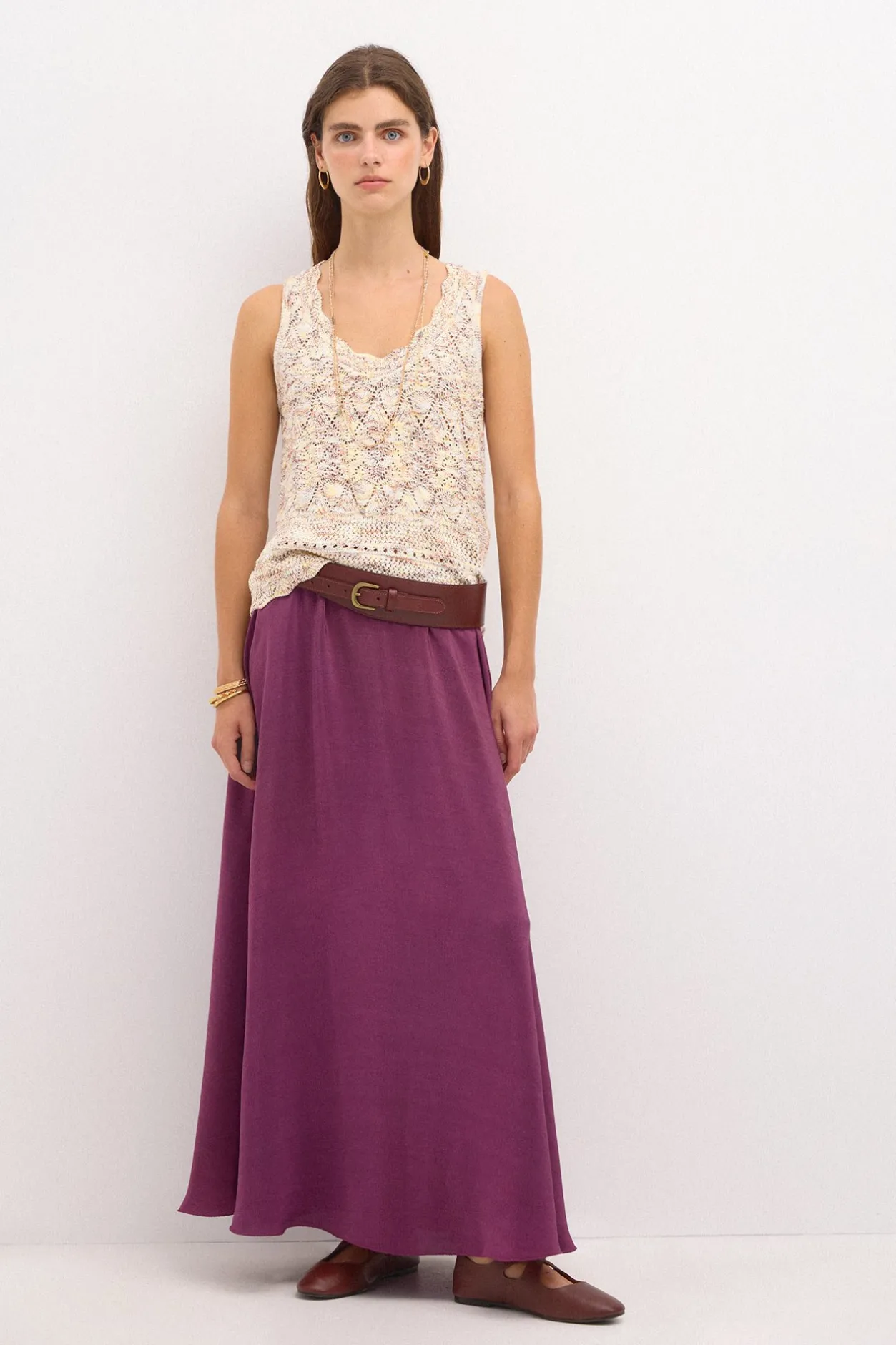 ofra_falda_capa_3-1.webp Cheap Ofra. Falda capa Mujer Faldas