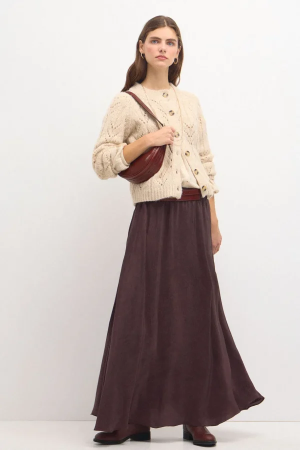 Flash Sale Ofra. Falda capa Mujer Faldas