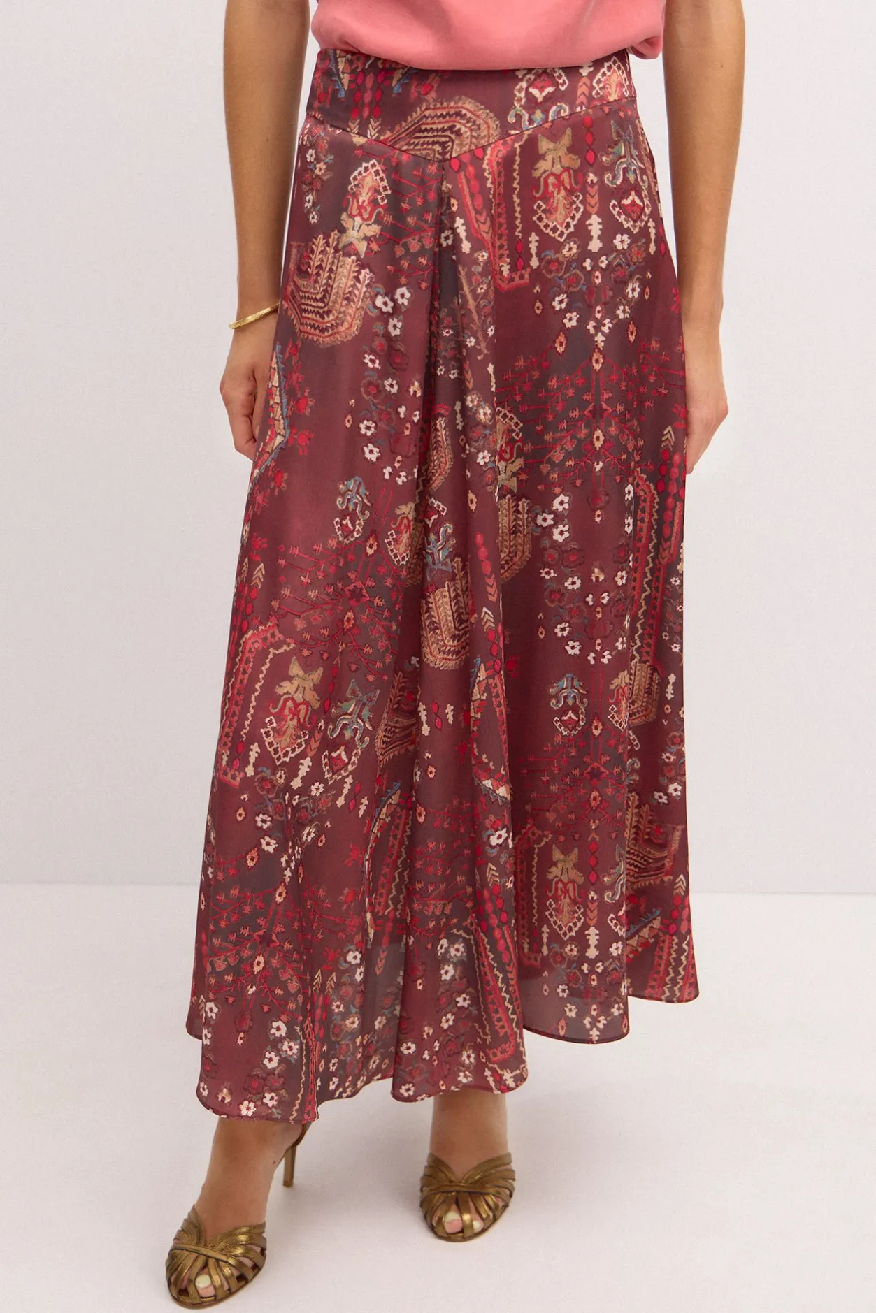 olivia_falda_canes_3.webp Flash Sale Olivia. Falda canesú Mujer Faldas