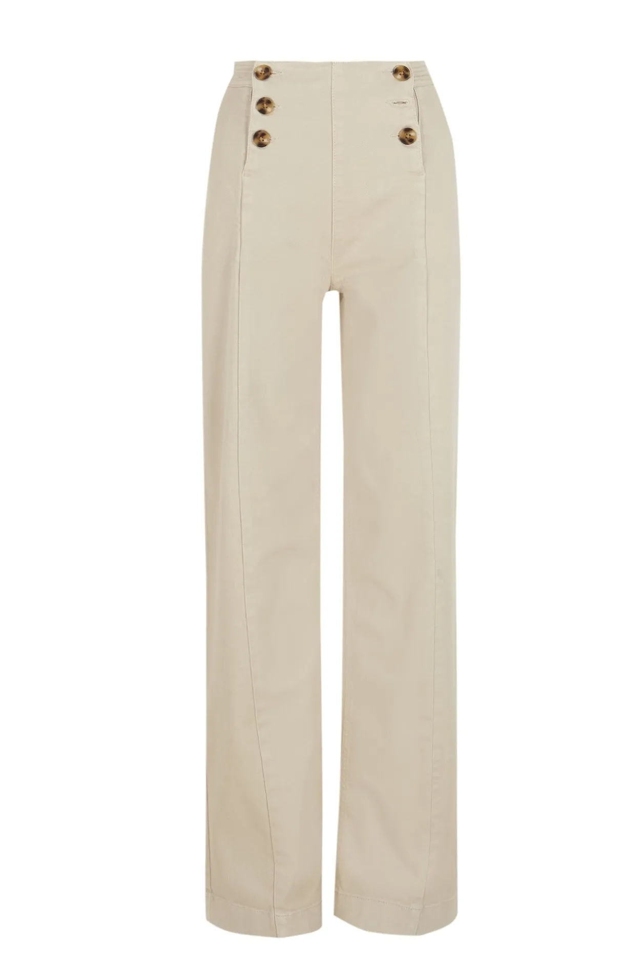 olivia_jeans_amplios_con__6.webp Cheap Olivia. Jeans amplios con botones Mujer Jeans | Pantalones