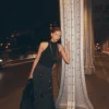 Best Sale Oliviana. Falda bordada Mujer Faldas