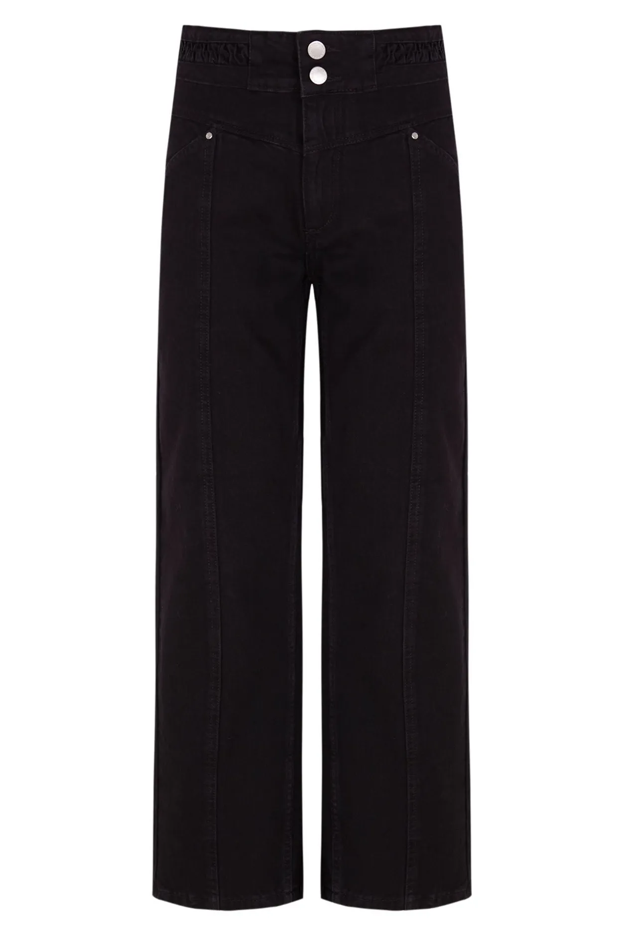 omega_jeans_rectos_con_co_5.webp Best Omega. Jeans rectos con cortes Mujer Jeans | Pantalones