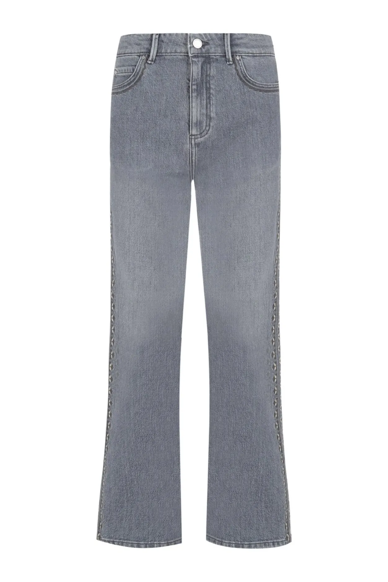 ondina_jeans_con_corte_de_5.webp Fashion Ondina. Jeans con corte de bota Mujer Jeans | Pantalones