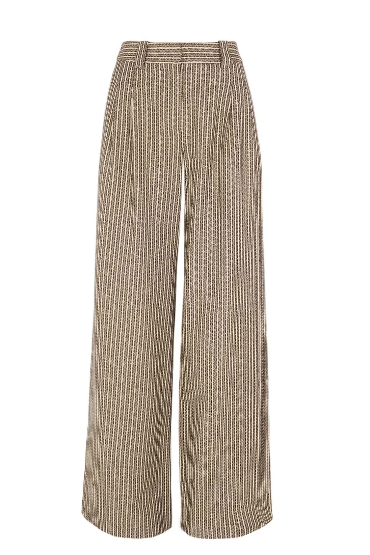 paola_pantaln_amplio_de_r_6.webp Clearance Paola. Pantalón amplio de rayas Mujer Pantalones