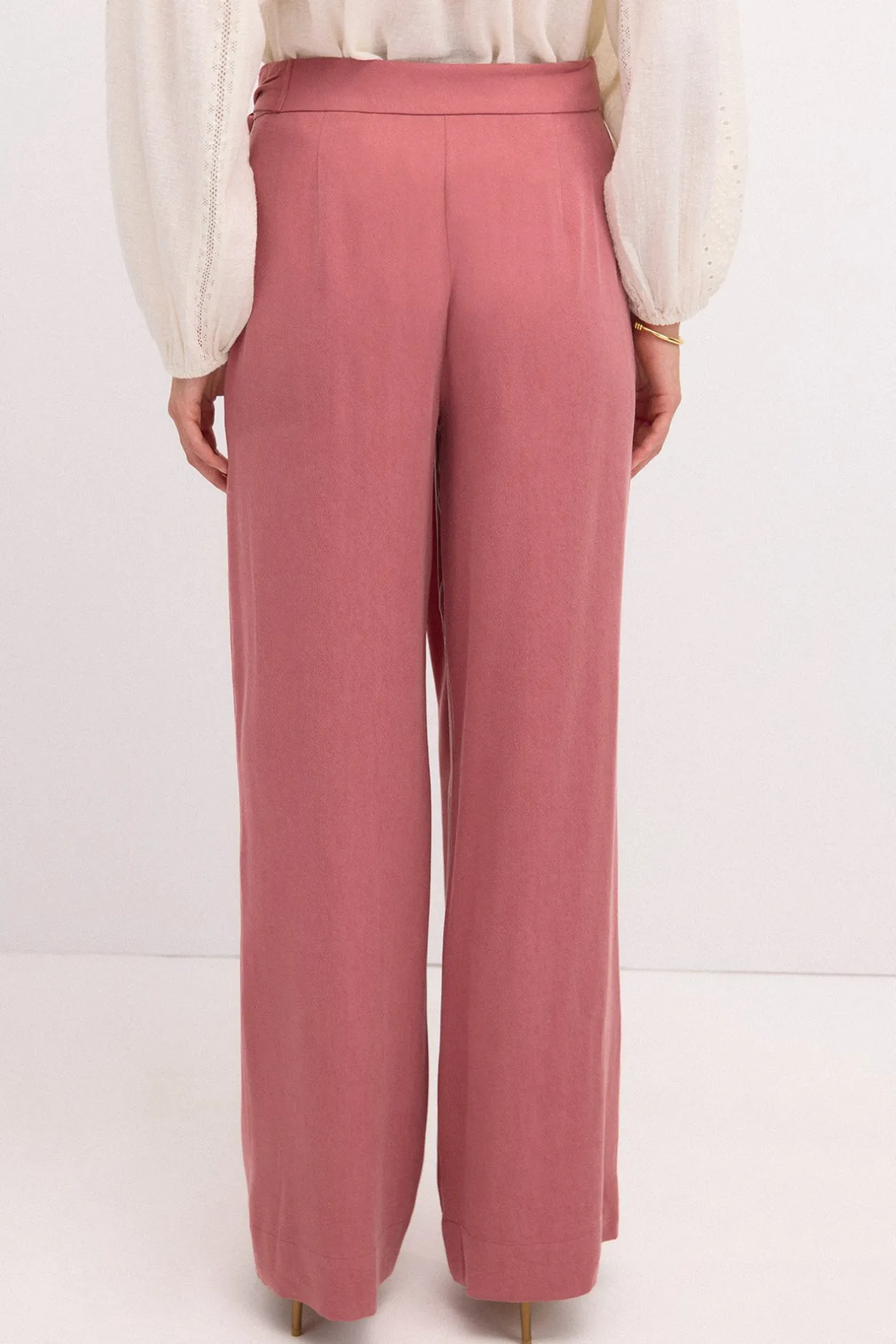 paula_pantaln_ancho_cruza_3.webp Best Paula. Pantalón ancho cruzado Mujer Pantalones