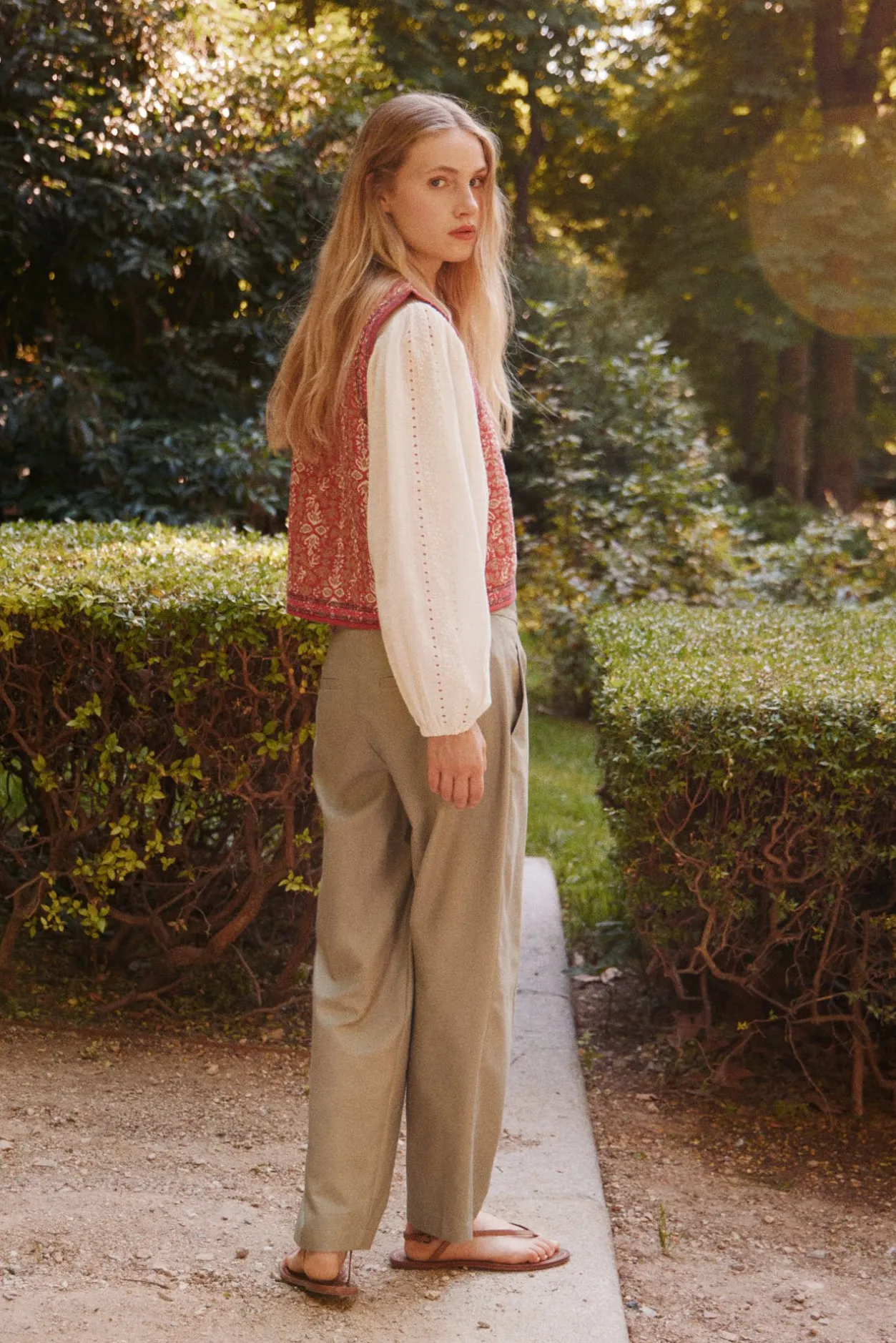 peggy_pantaln_estilo_jogg_1-1.webp Cheap Peggy. Pantalón estilo jogger Mujer Pantalones