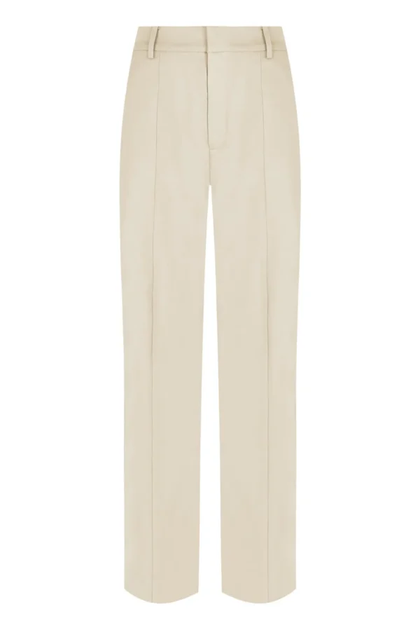 Hot Peggy. Pantalón estilo jogger Mujer Pantalones
