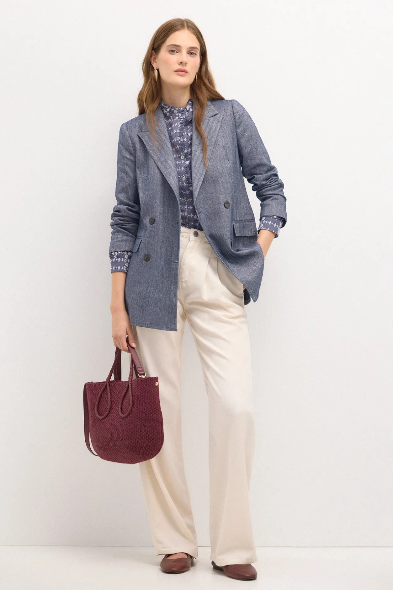 petra_pantaln_fluido_lava_2.webp Online Petra. Pantalón fluido lavado Mujer Pantalones