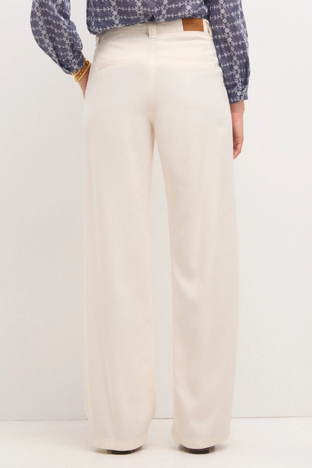 petra_pantaln_fluido_lava_5.webp Online Petra. Pantalón fluido lavado Mujer Pantalones
