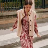 Sale Railey. Vestido Mujer Vestidos Y Monos