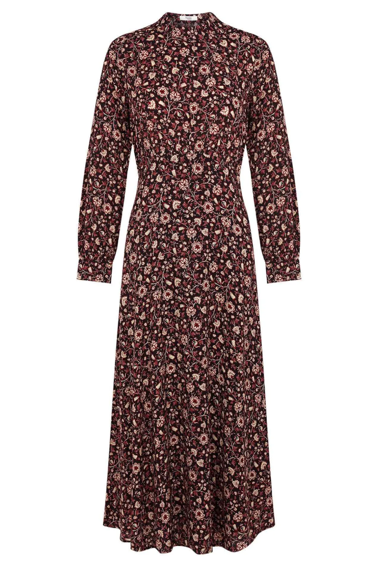 raisa_vestido_estampado_7.webp Shop Raisa. Vestido estampado. Mujer Vestidos Y Monos