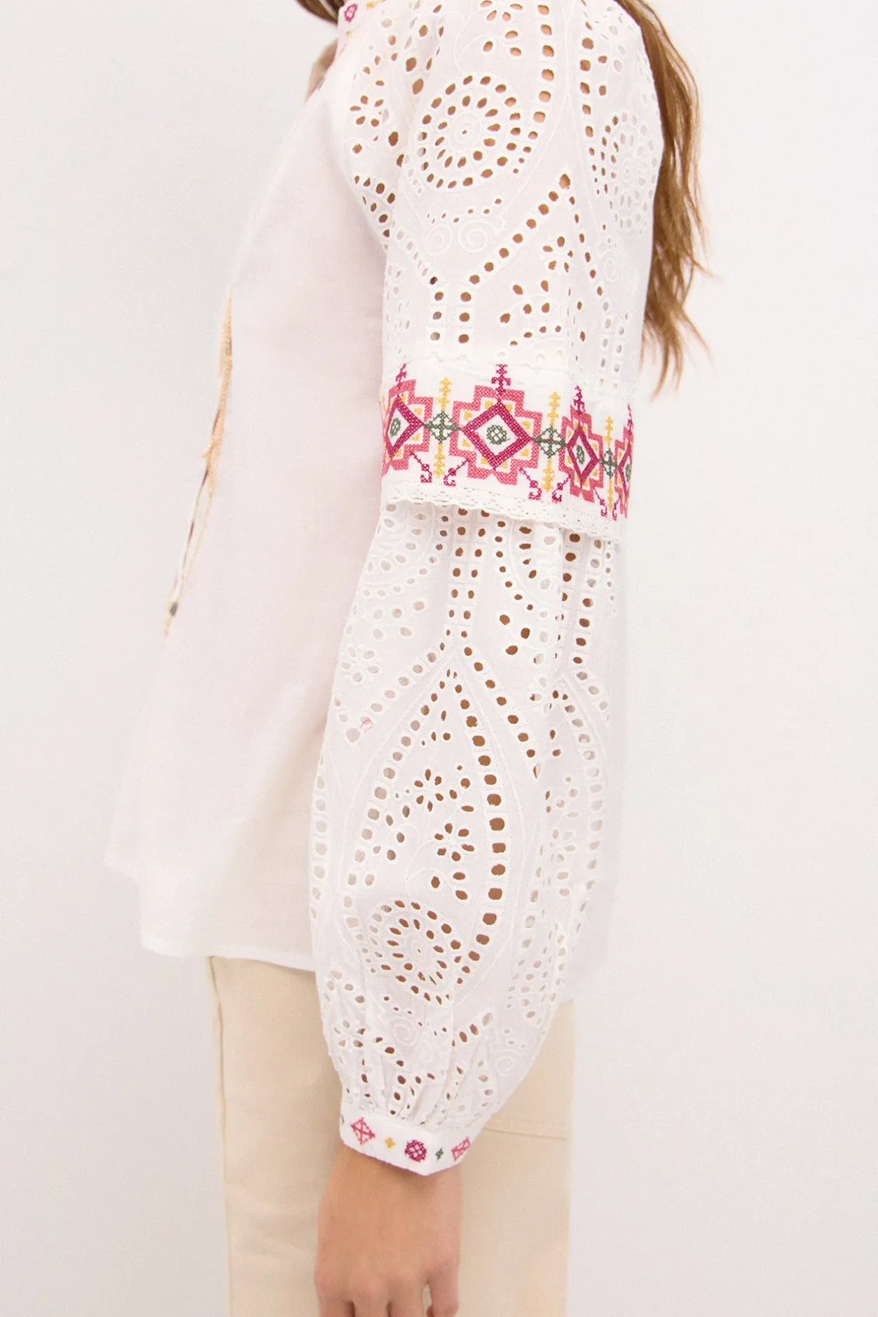 rebeca_camisa_bordada_3.webp Clearance Rebeca. Camisa bordada. Mujer Blusas Y Camisas