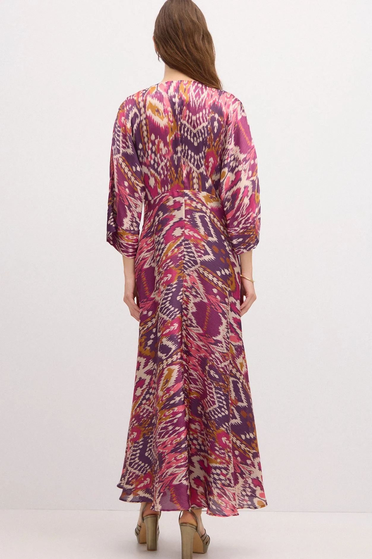 regina_vestido_estampado_6.webp Cheap Regina. Vestido estampado. Mujer Vestidos Y Monos