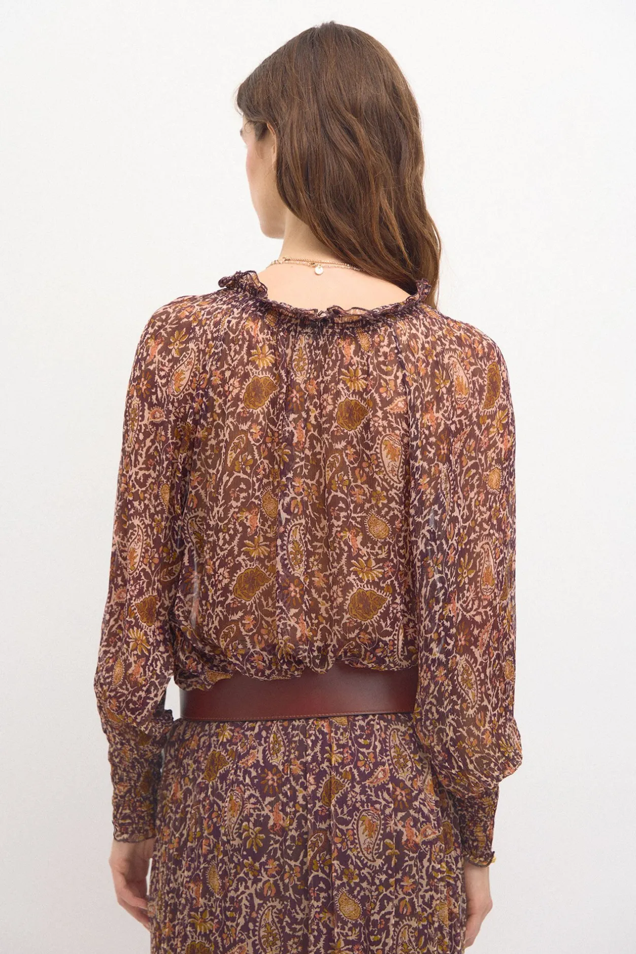 rialta_blusa_estampada_3.webp Flash Sale Rialta. Blusa estampada. Mujer Blusas Y Camisas
