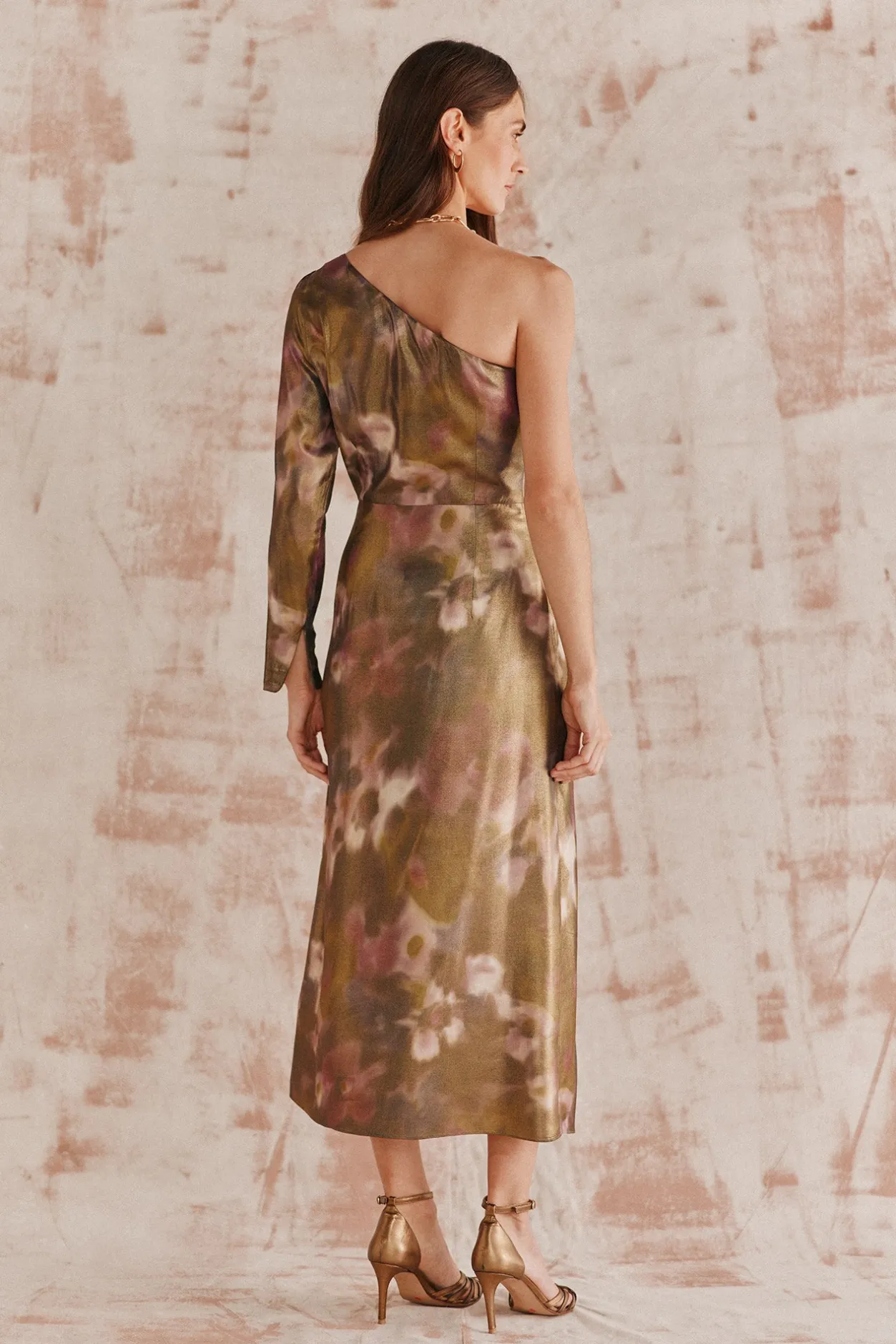 ricarda_vestido_asimtrico_5.webp Cheap Ricarda. Vestido asimétrico . Mujer Vestidos Y Monos