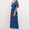 Outlet Romualda. Vestido lurex. Mujer Vestidos Y Monos