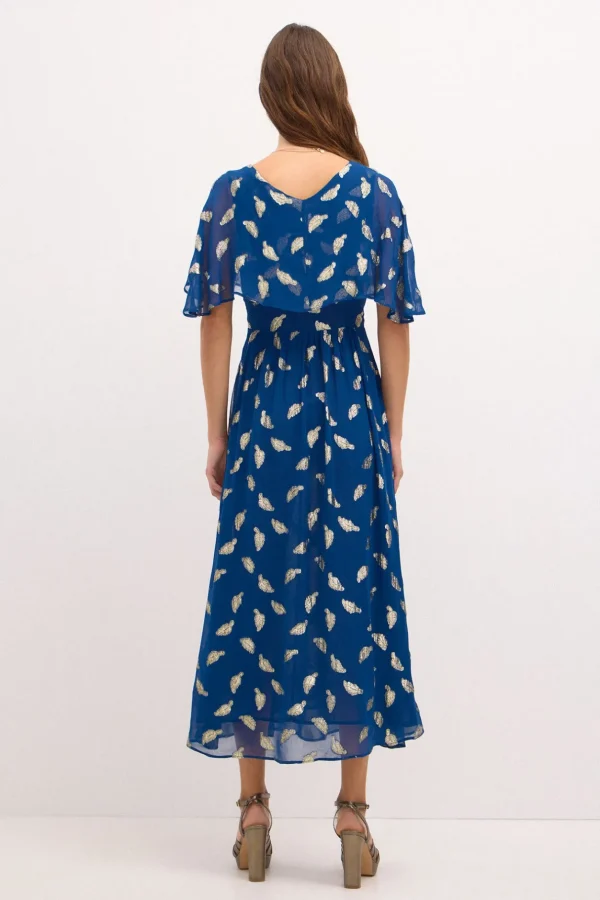 Outlet Romualda. Vestido lurex. Mujer Vestidos Y Monos