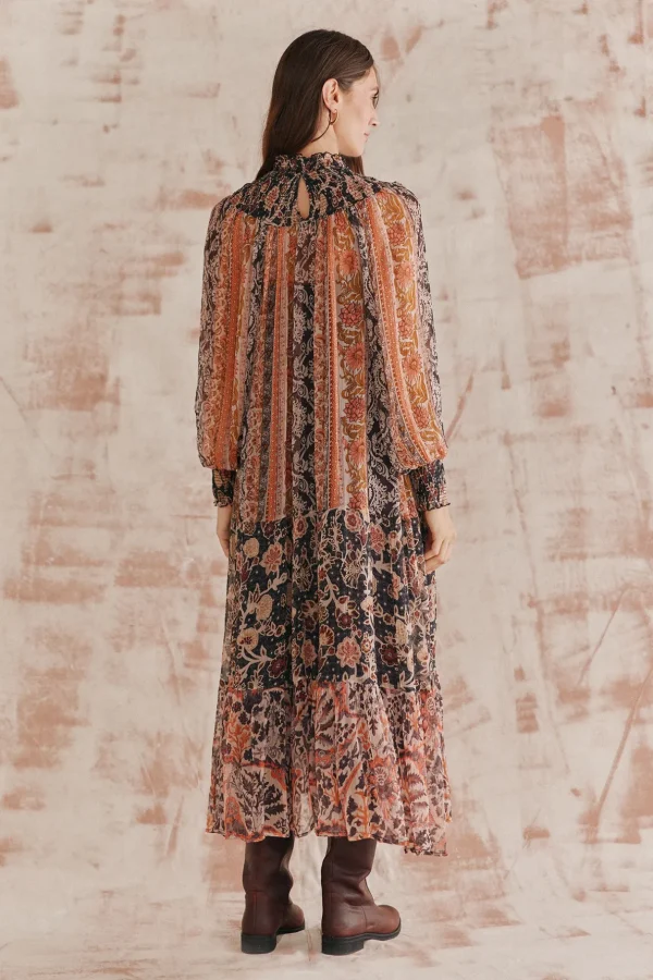 Cheap Rosabel. Vestido goma canilla. Mujer Vestidos Y Monos