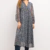 Clearance Rosalia. Vestido de diario. Mujer Vestidos Y Monos