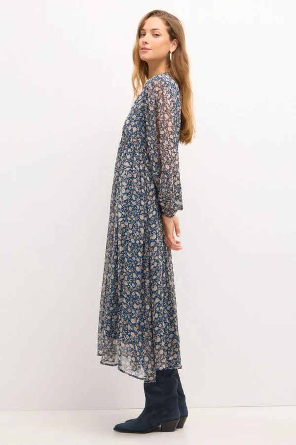 Clearance Rosalia. Vestido de diario. Mujer Vestidos Y Monos