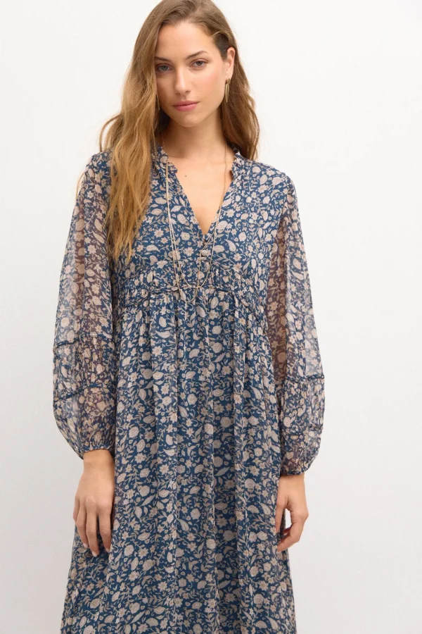 Clearance Rosalia. Vestido de diario. Mujer Vestidos Y Monos