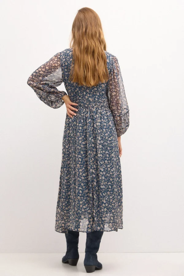 Clearance Rosalia. Vestido de diario. Mujer Vestidos Y Monos