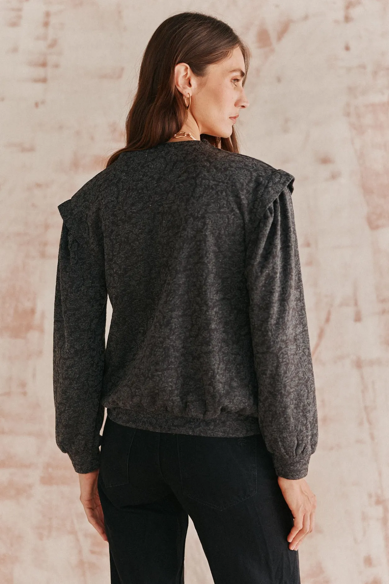 sammy_sudadera_4.webp Online Sammy. Sudadera Mujer Sudaderas