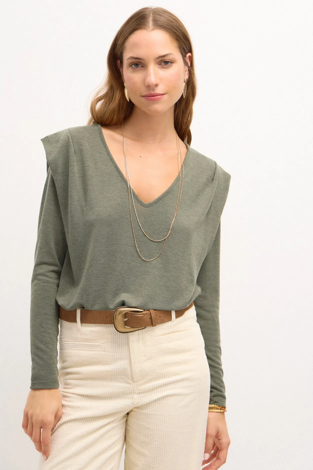 sussan_camiseta_manga_lar_0.webp Shop Sussan. Camiseta manga larga Mujer Camisetas Y Tops