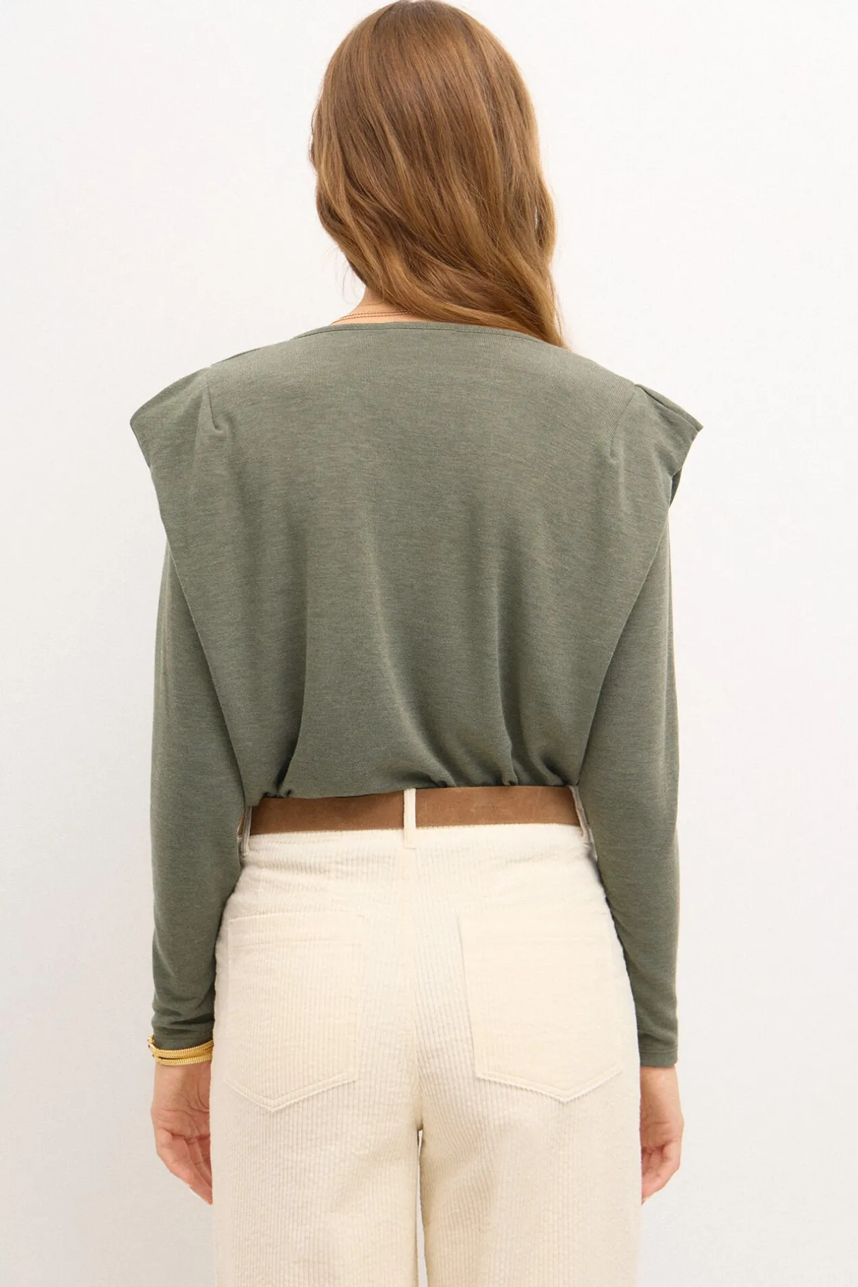 sussan_camiseta_manga_lar_3.webp Shop Sussan. Camiseta manga larga Mujer Camisetas Y Tops