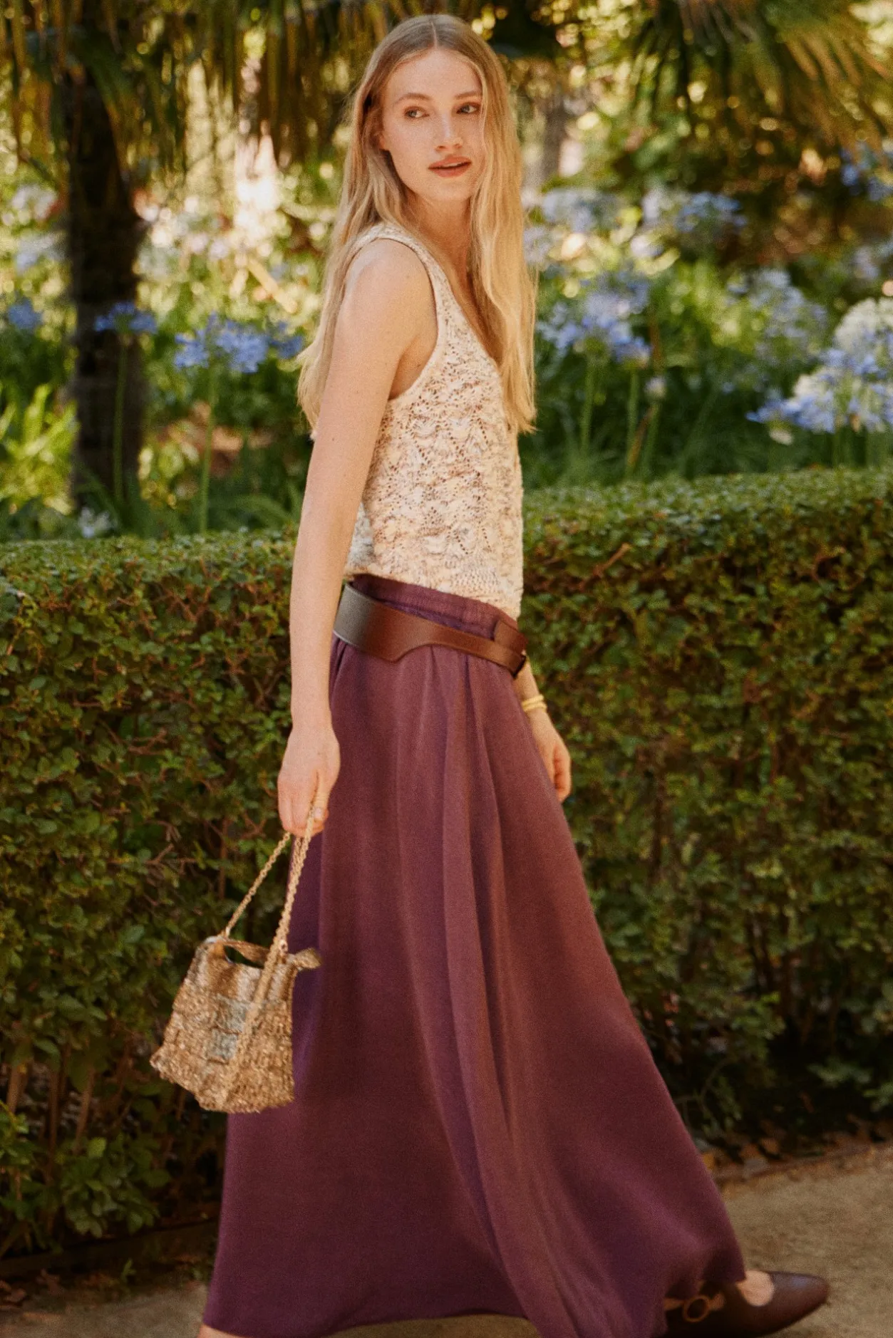 tadea_top_de_punto_1.webp Flash Sale Tadea. Top de punto Mujer Camisetas Y Tops