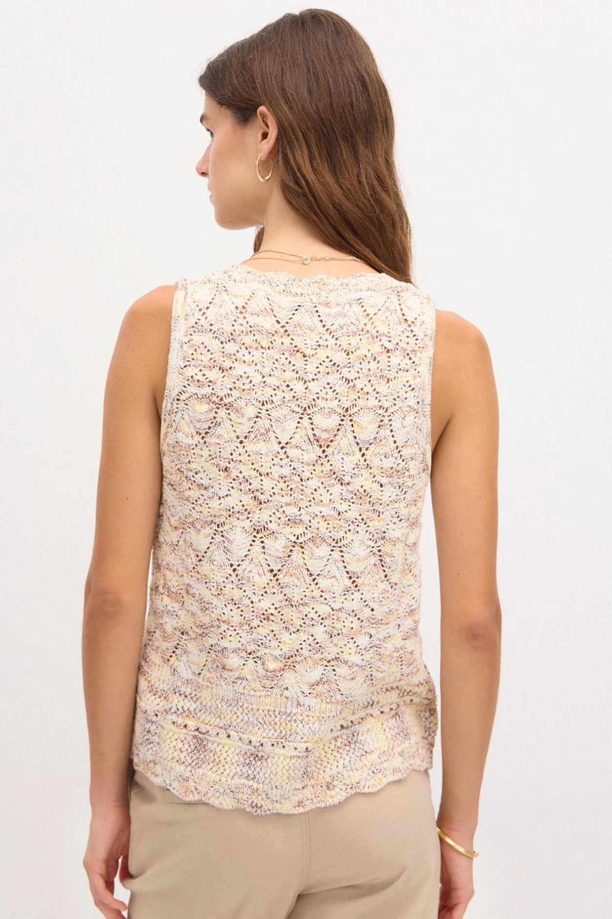 tadea_top_de_punto_5.webp Flash Sale Tadea. Top de punto Mujer Camisetas Y Tops