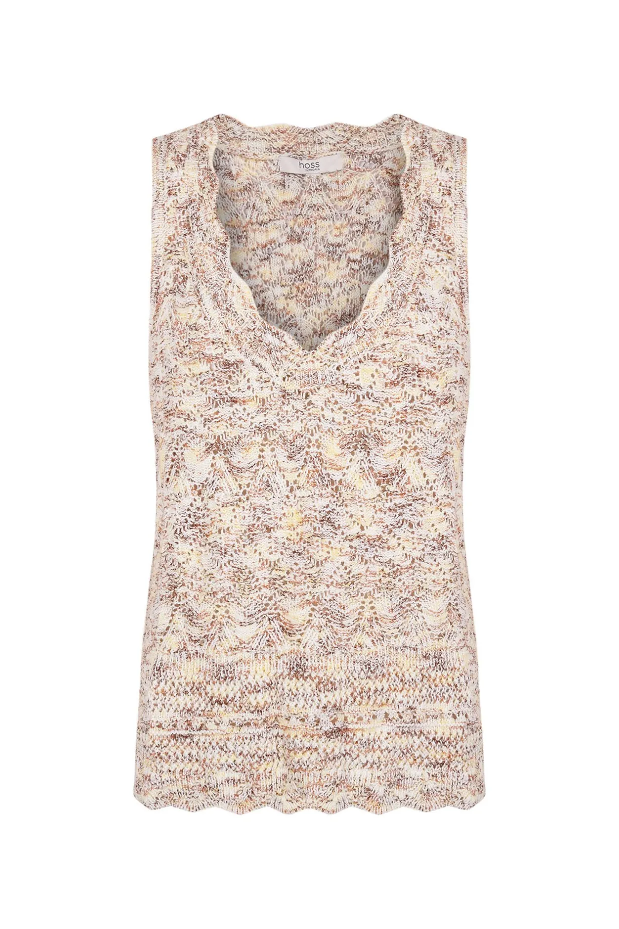 tadea_top_de_punto_6.webp Flash Sale Tadea. Top de punto Mujer Camisetas Y Tops