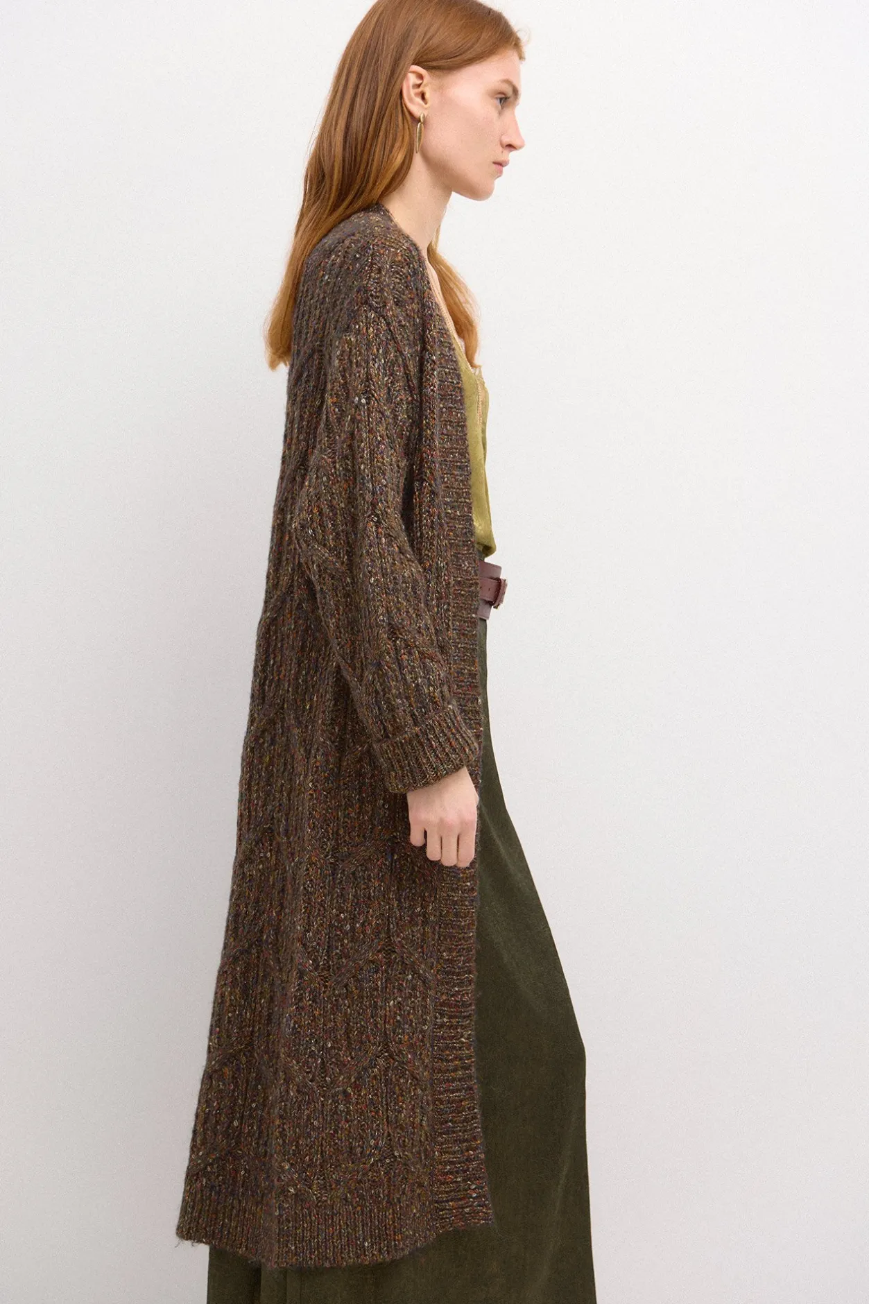 teoberta_cardigan_de_punt_2.webp Cheap Teoberta. Cardigan de punto Mujer Jerséis Y Cárdigans