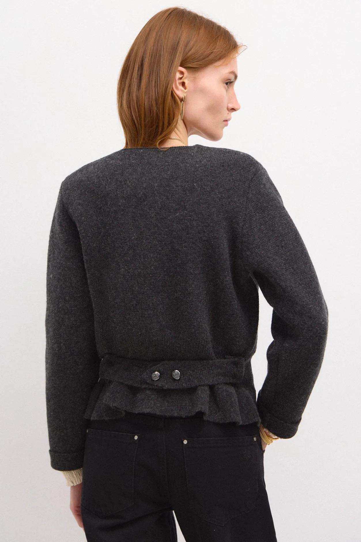 tessa_chaqueta_de_punto_b_7.webp New Tessa. Chaqueta de punto bordada Mujer Jerséis Y Cárdigans