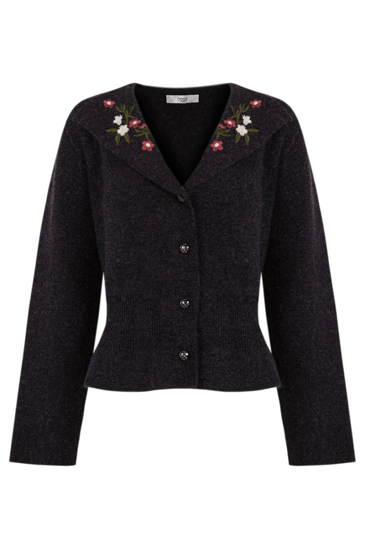 tessa_chaqueta_de_punto_b_8.webp New Tessa. Chaqueta de punto bordada Mujer Jerséis Y Cárdigans