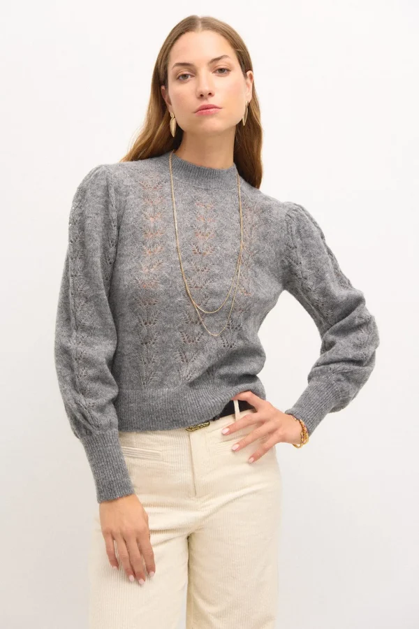 Sale Timotea. Jersey calados Mujer Jerséis Y Cárdigans