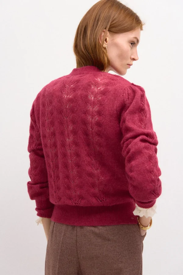 Shop Timotea. Jersey calados Mujer Jerséis Y Cárdigans
