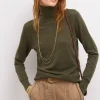Store Tina. Jersey merino Mujer Jerséis Y Cárdigans