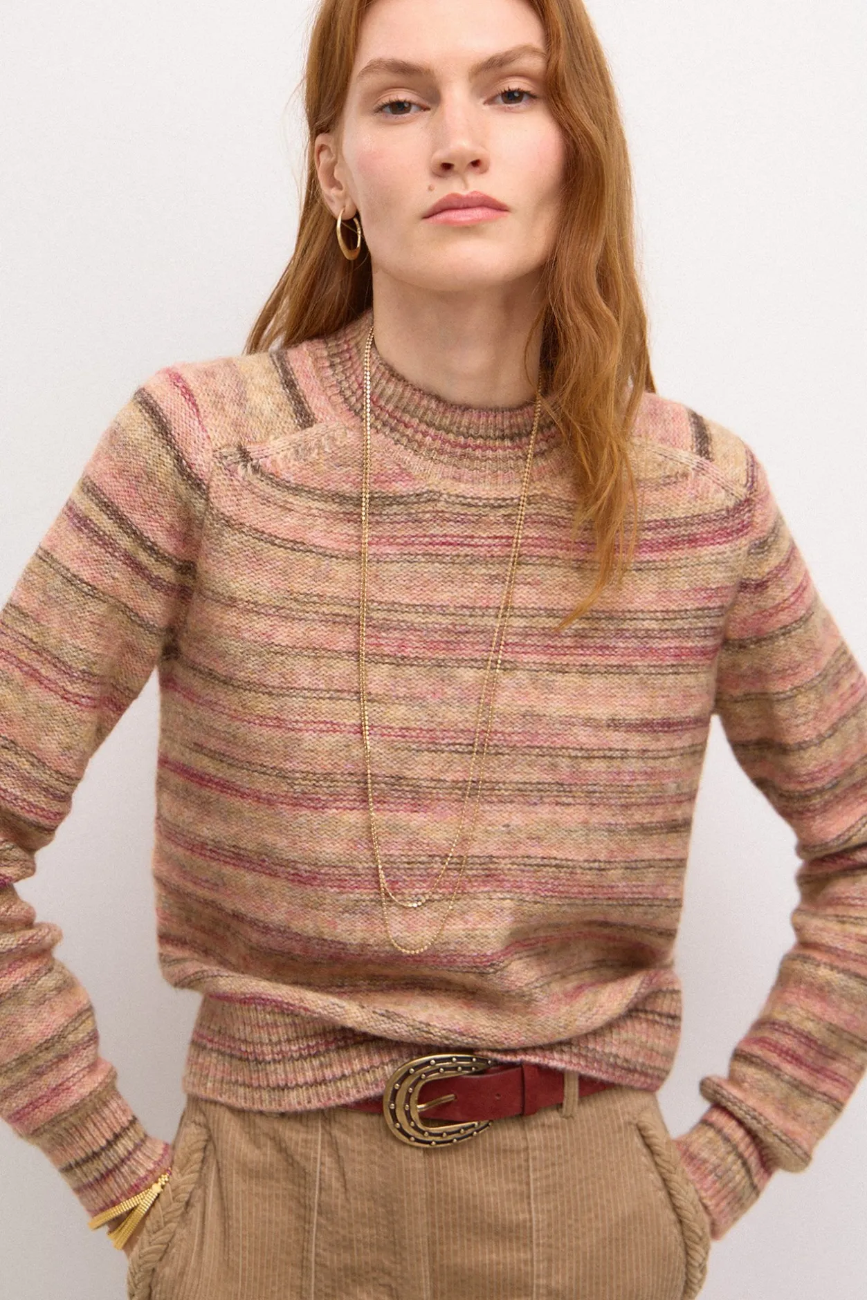 tori_jersey_calados_0.webp Store Tori. Jersey calados Mujer Jerséis Y Cárdigans