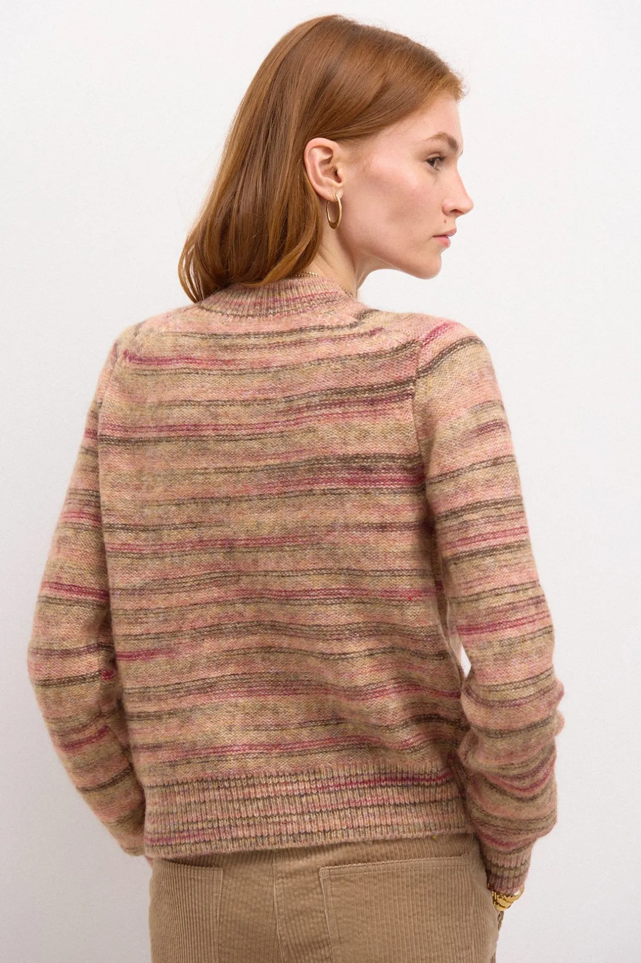tori_jersey_calados_3.webp Store Tori. Jersey calados Mujer Jerséis Y Cárdigans