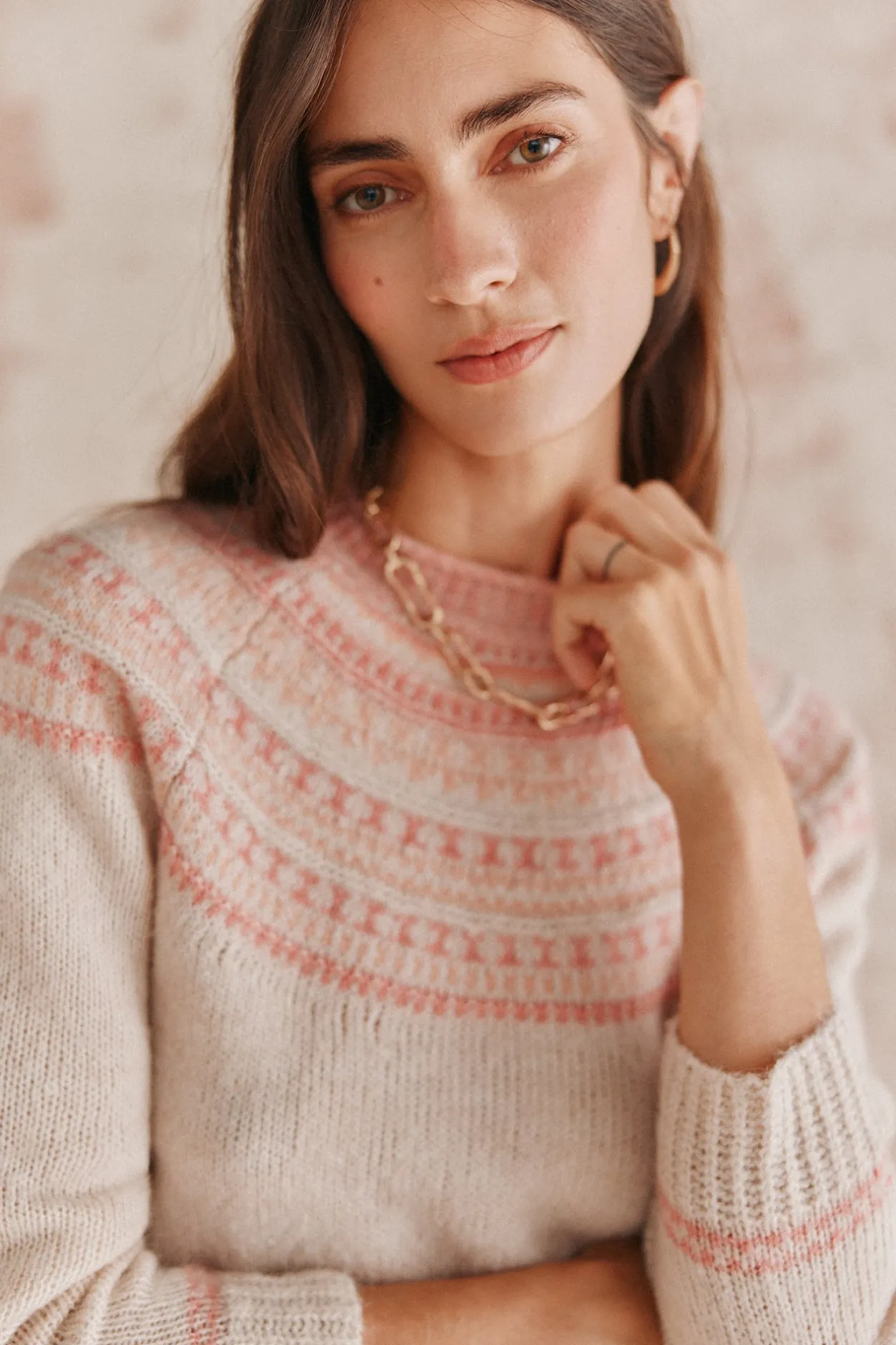 tulia_jersey_grecas_2.webp Store Tulia. Jersey grecas Mujer Jerséis Y Cárdigans