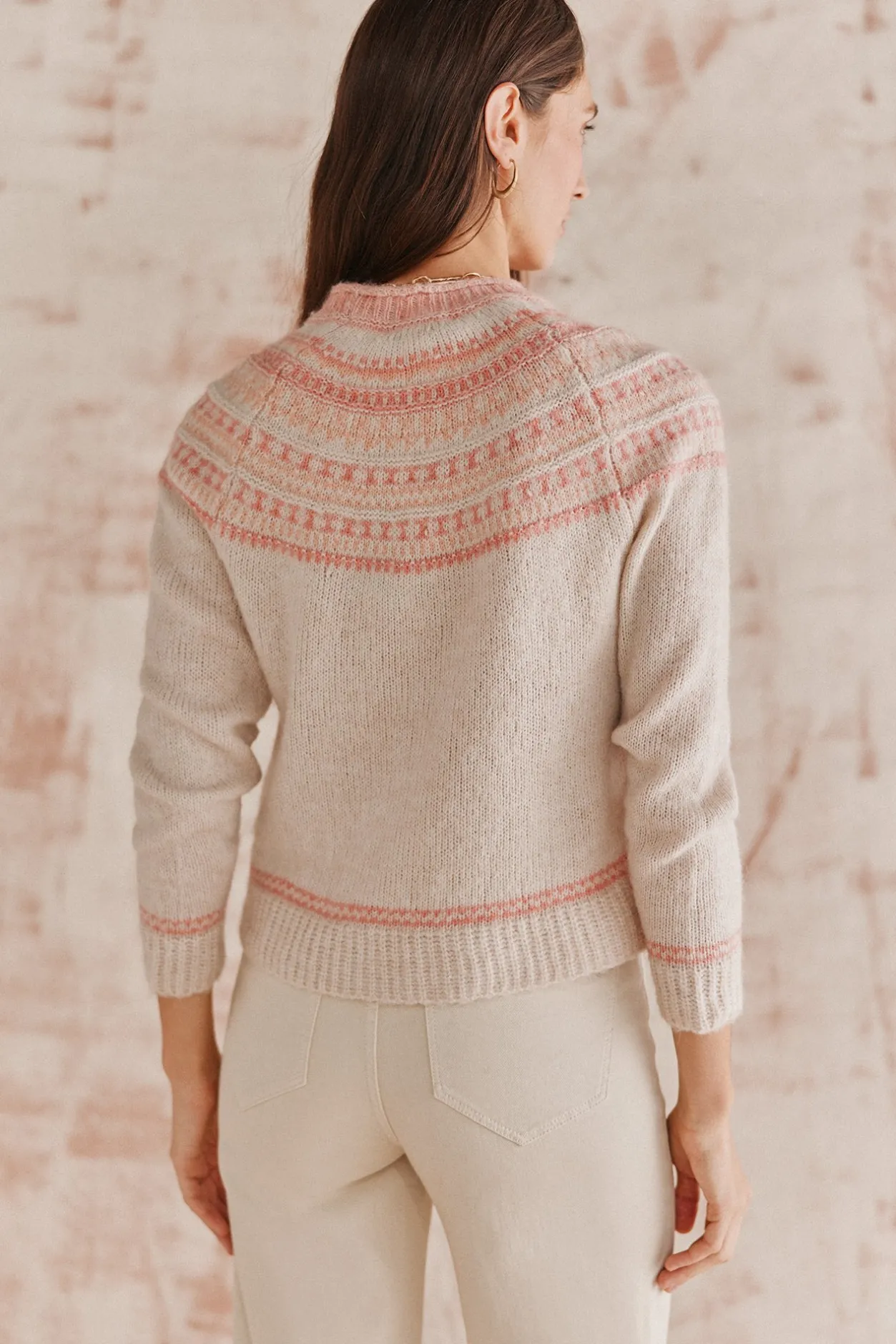 tulia_jersey_grecas_3.webp Store Tulia. Jersey grecas Mujer Jerséis Y Cárdigans