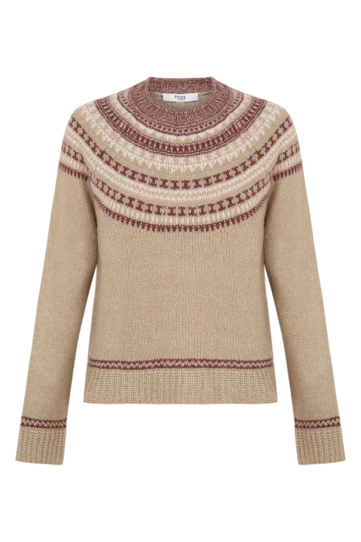 tulia_jersey_grecas_4-1.webp Outlet Tulia. Jersey grecas Mujer Jerséis Y Cárdigans