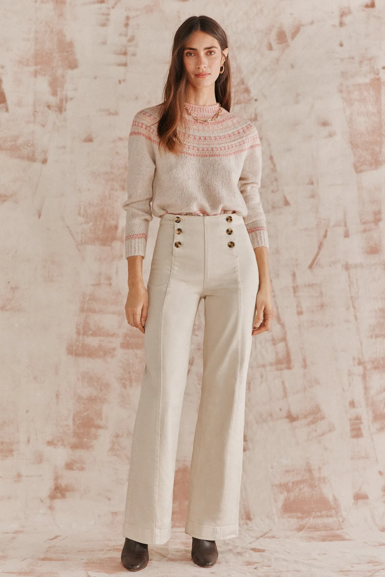 tulia_jersey_grecas_4.webp Store Tulia. Jersey grecas Mujer Jerséis Y Cárdigans