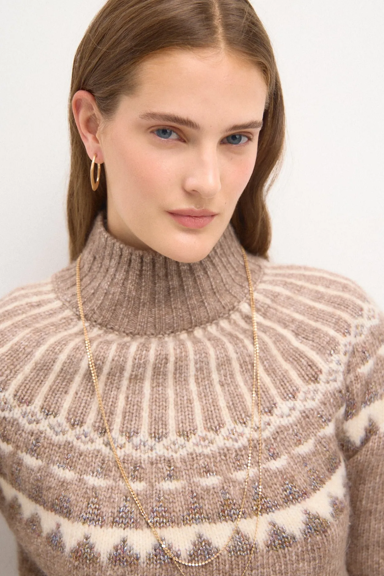 tyna_jersey_greca_2-1.webp Fashion Tyna. Jersey greca Mujer Jerséis Y Cárdigans