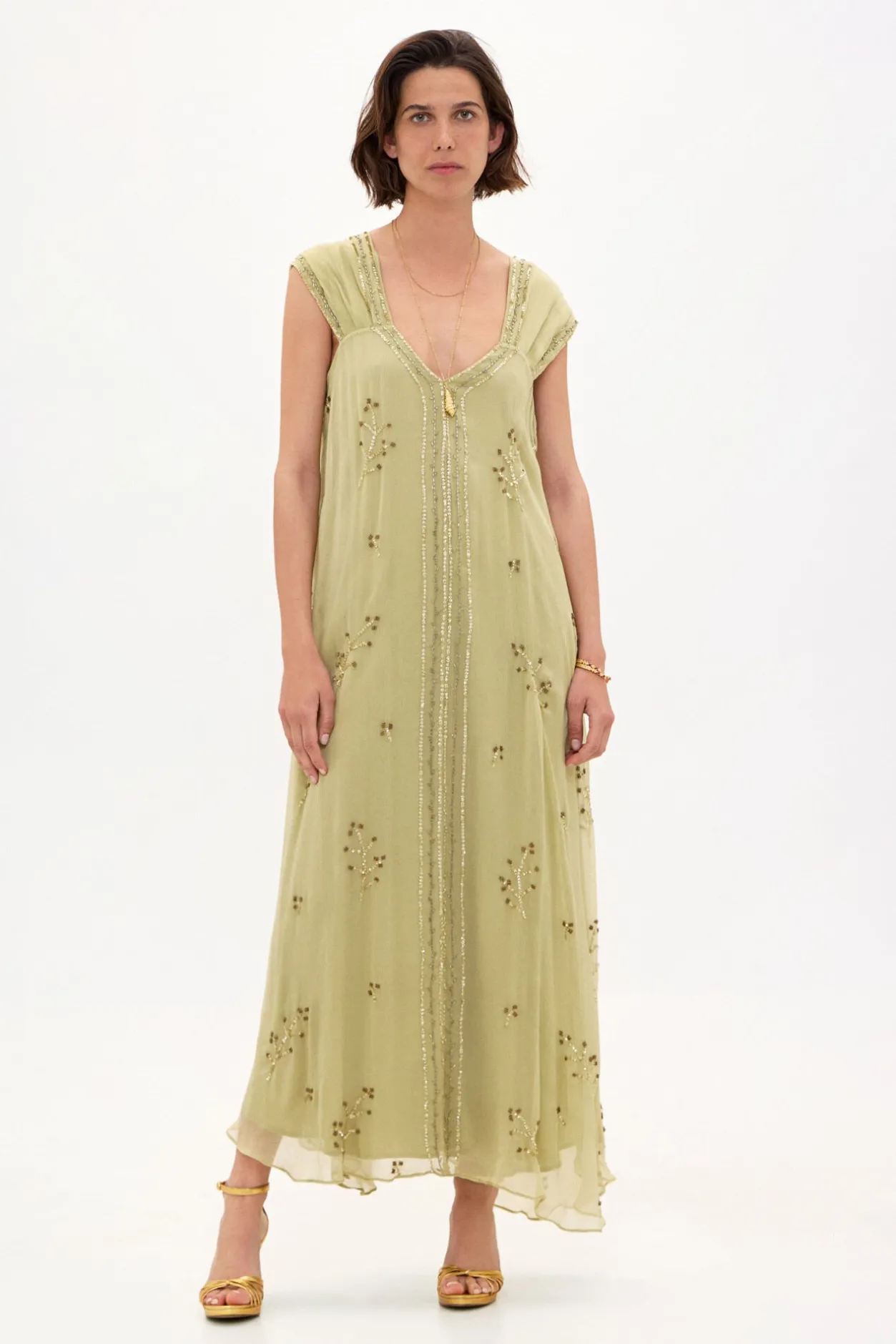 valvanera_vestido_bordado_2.webp Hot Valvanera. Vestido bordado. Mujer Vestidos Y Monos