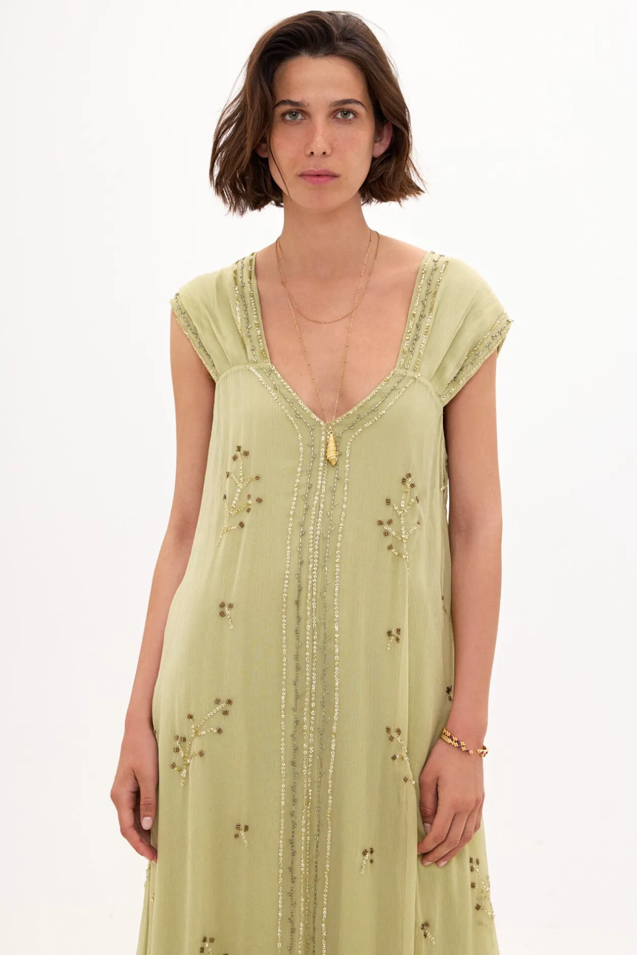 valvanera_vestido_bordado_3.webp Hot Valvanera. Vestido bordado. Mujer Vestidos Y Monos
